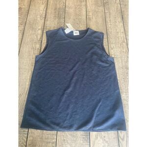 DKNY top size Lg NWT